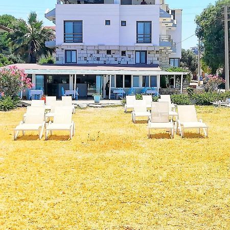 Ege Otel Çeşme Zewnętrze zdjęcie