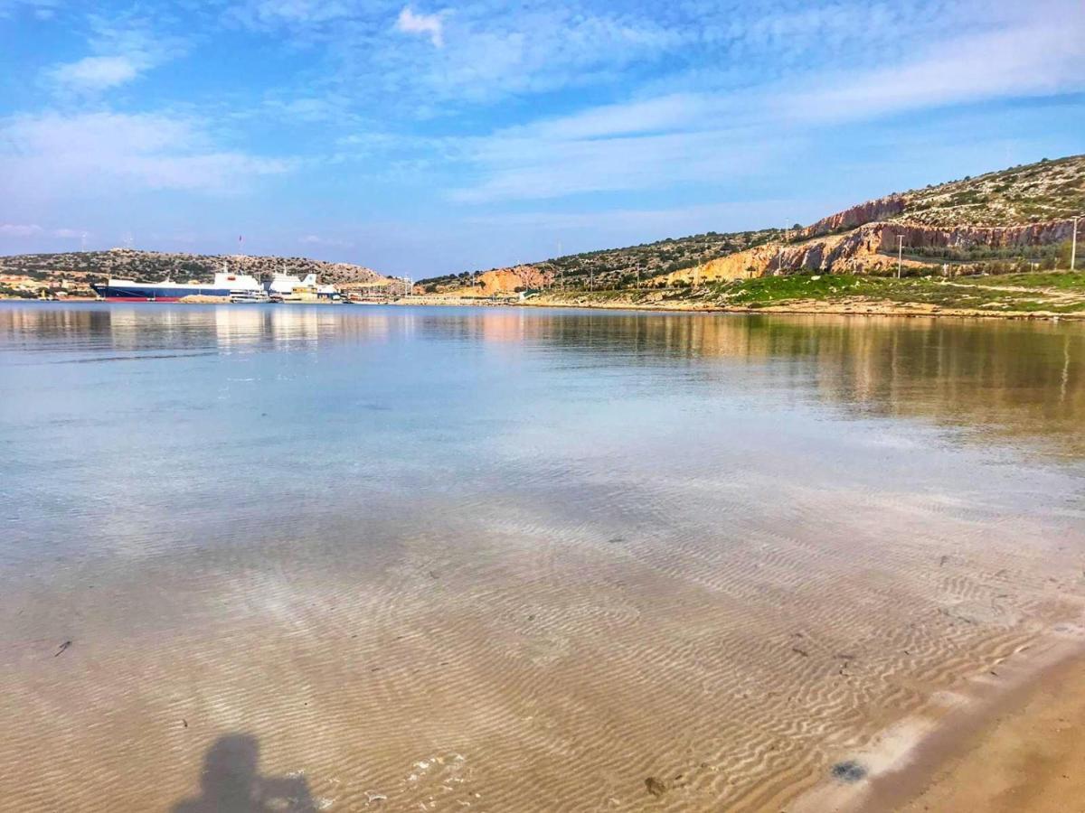 Ege Otel Çeşme Zewnętrze zdjęcie